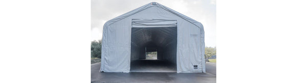 How to Select the Perfect PVC Storage Building for Your Agricultural Needs