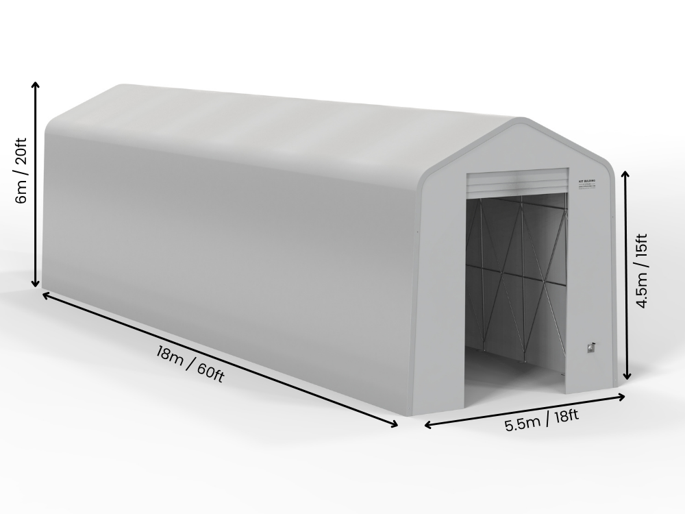 Vrachtwagen- en Vrachtauto Schuilplaatsen