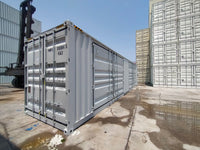 40ft zeecontainer
