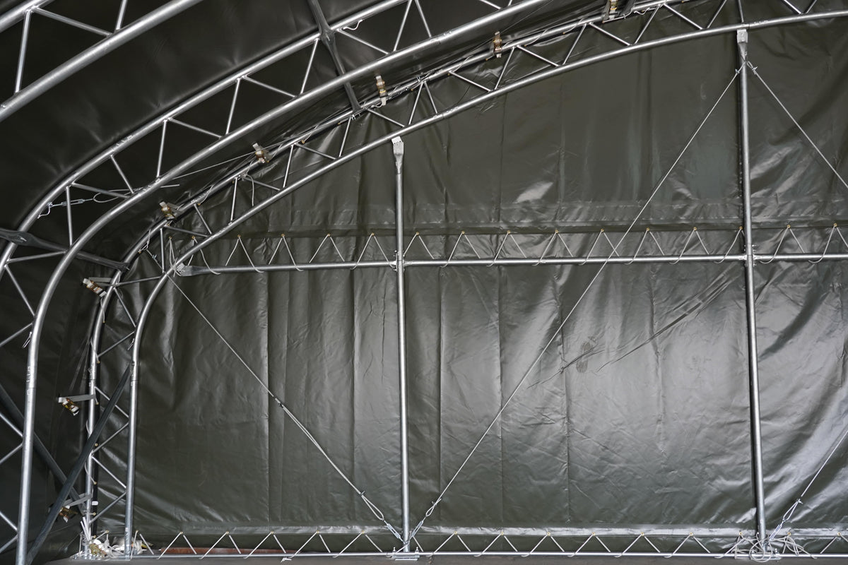 Stofontwerp om lang mee te gaan