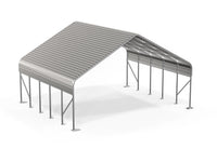Carport luifel