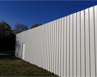 Commerciële scheidingswanden