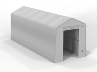 Vrachtwagen schuilplaatsen